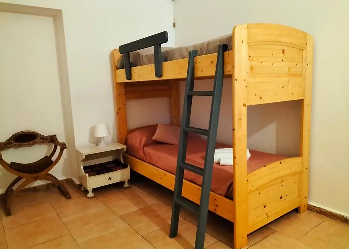 Casa Marta