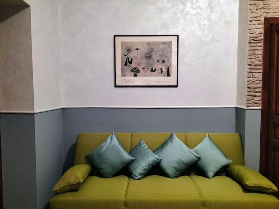 Casa Marta