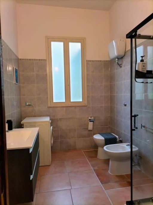 Appartement Casa Marta *