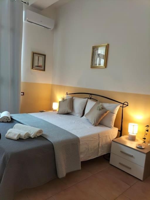 Appartement Casa Marta Cagliari