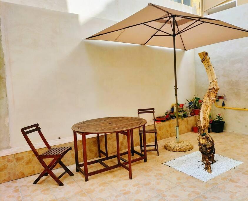Casa Marta *