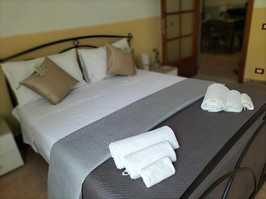 Casa Marta Appartement