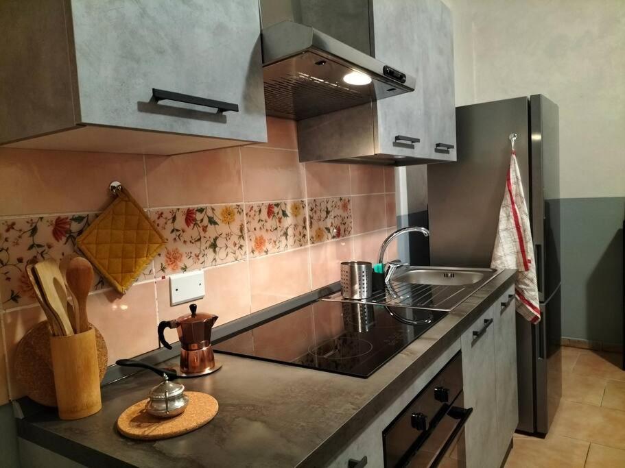 Casa Marta *