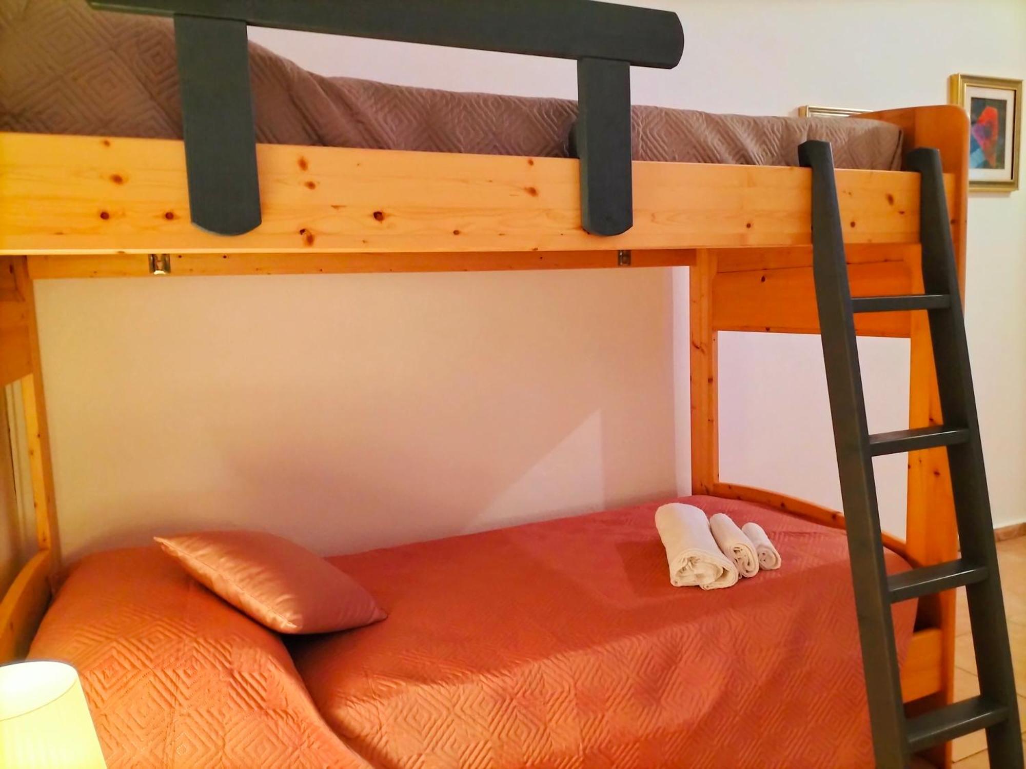 Appartement Casa Marta