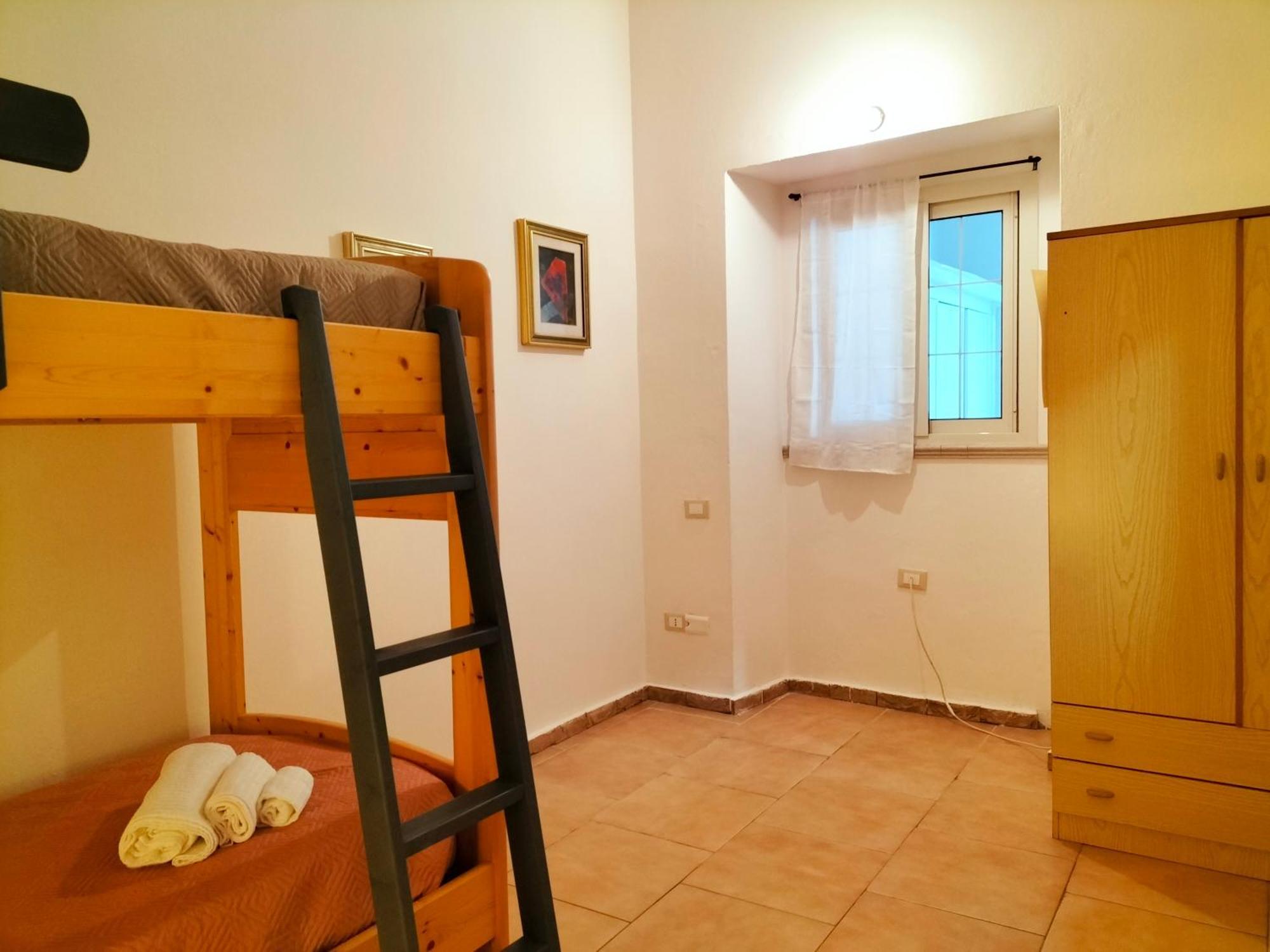 Casa Marta