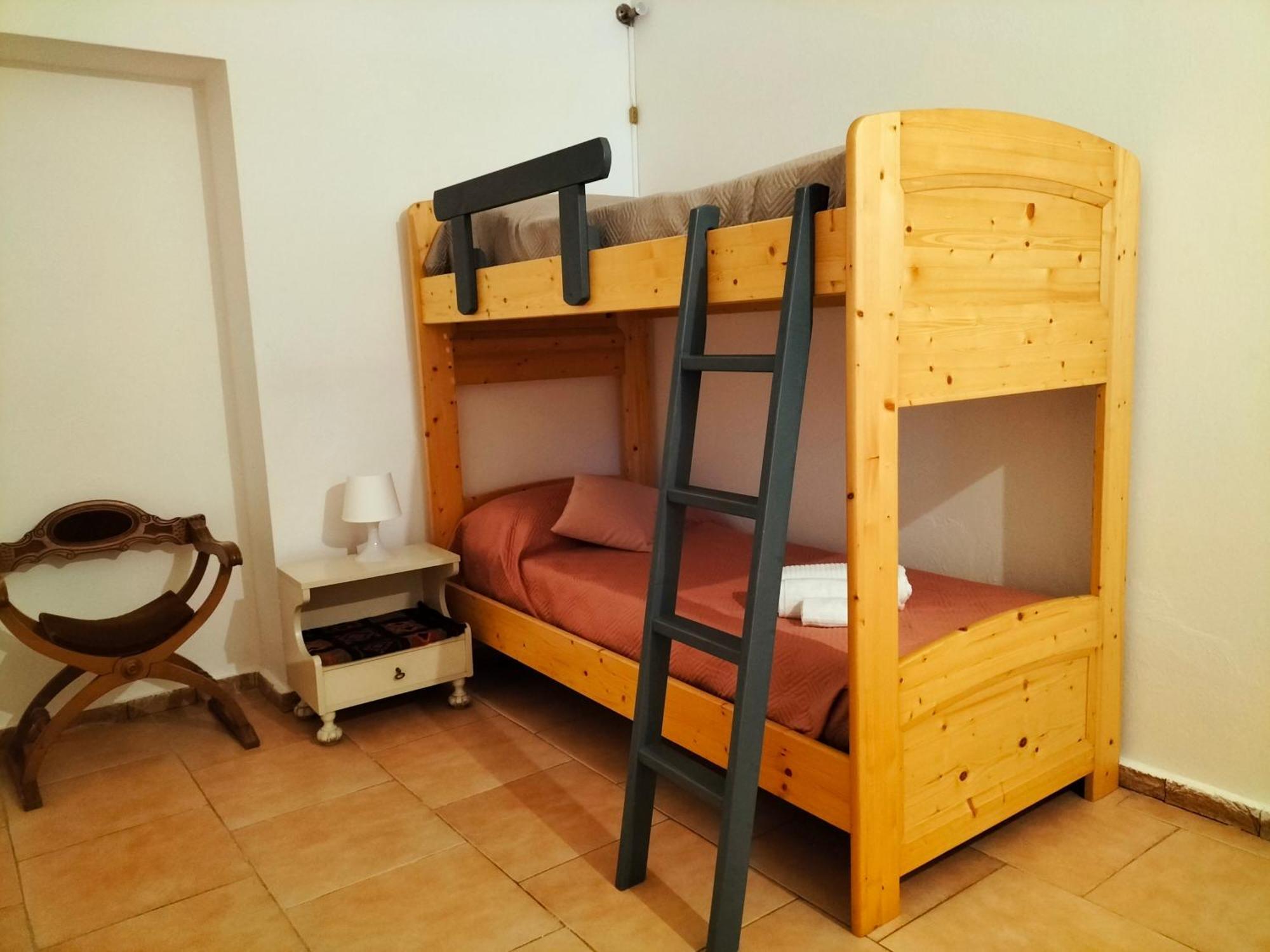 Casa Marta Appartement Cagliari